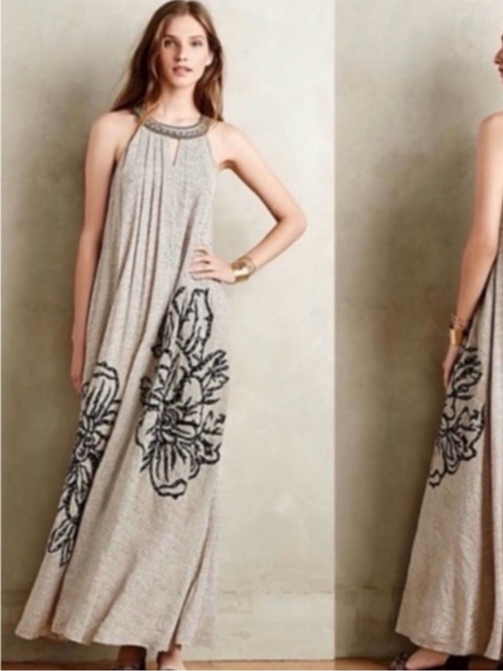 RARE Anthropologie by Ranna Gill